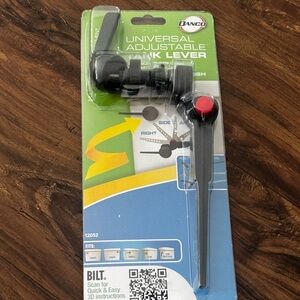 Danco Universal Adjustable Tank Lever